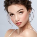 Paletka Perfect Complexion 40 Couleur Caramel 7