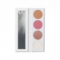 Paletka Perfect Complexion 40 Couleur Caramel 1