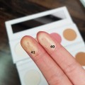 Paletka Perfect Complexion 40 Couleur Caramel 4