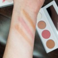 Paletka Perfect Complexion 40 Couleur Caramel 3