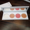 Paletka Perfect Complexion 40 Couleur Caramel 2