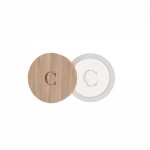 Cień do powiek 025 biała perła Couleur Caramel