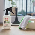 Płyn do mycia szyb i luster egzotyczny Zielko 2