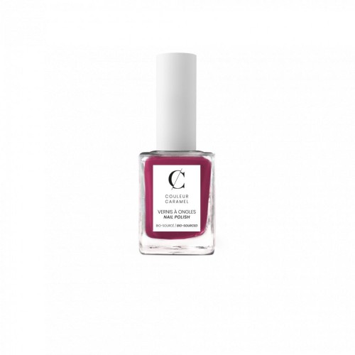 Lakier do paznokci 91 magenta Couleur Caramel