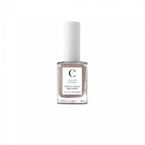 Lakier do paznokci 97 złamana szarość Couleur Caramel