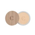 Rozświetlacz prasowany 70 Golden Couleur Caramel 1