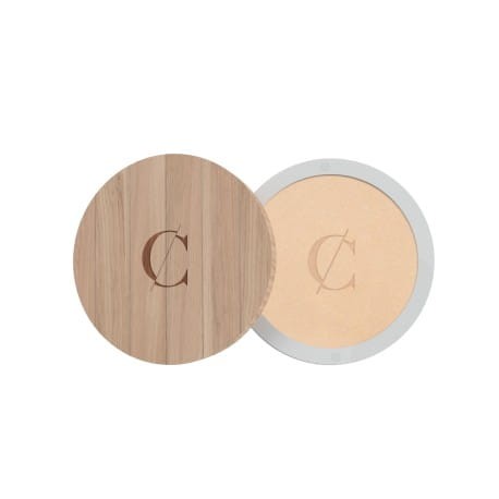 Rozświetlacz prasowany 70 Golden Couleur Caramel