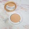 Rozświetlacz prasowany 70 Golden Couleur Caramel 4