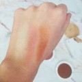 Rozświetlacz prasowany 70 Golden Couleur Caramel 6