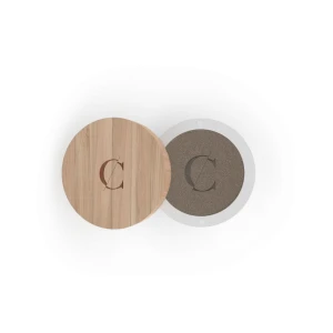 Cień do powiek 056 brązowa oliwka Couleur Caramel