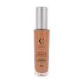 Próbka - Baza upiększająca pod makijaż karmelowa 23 Couleur Caramel 1