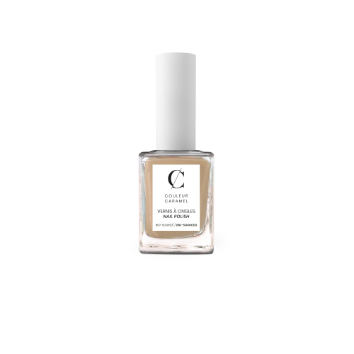 Lakier do paznokci pastelowy caramel °903 Couleur Caramel