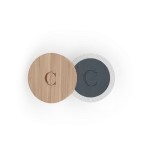 Cień do powiek 149 intensywny grafit Couleur Caramel