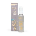 Spray przeciwsłoneczny SPF 50 BemaBIO dla cery wrażliwej Bema Cosmetici 1