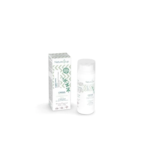 Intensywnie nawilżający krem do twarzy Bema Cosmetici Nature Up 