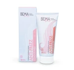 Odżywka wygładzająca przeciw puszeniu włosów BemaBio Anti-Frizz 200 ml (1119)
