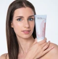 Odżywka wygładzająca przeciw puszeniu włosów BemaBio Anti-Frizz 200 ml (1119) 2