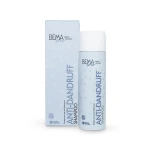 Szampon przeciwłupieżowy do łupieżu suchego BemaBio Anti-Dandruff 200 ml (1121)