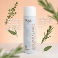 Szampon do przetłuszczającej się skóry głowy BemaBio Sebum-Balance 200 ml (1120) 3
