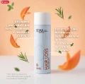 Szampon wzmacniający do włosów z tendencją do wypadania BemaBio Hair Loss 200 ml (1115) 3