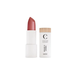 Pomadka do ust 234 brudny róż Couleur Caramel