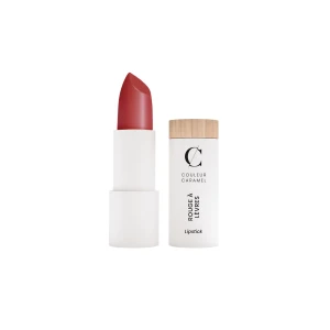 Pomadka do ust 238 malinowa Couleur Caramel
