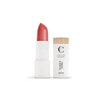 Pomadka błyszcząca 505 pomarańczowy nude Couleur Caramel 