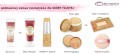 Próbka Velvet Gel 62 beżowy Couleur Caramel 4