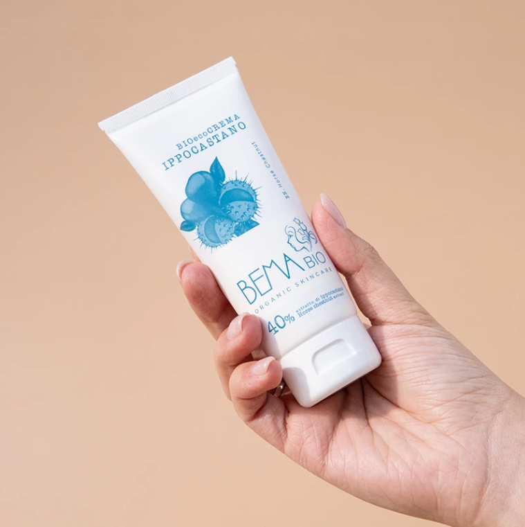 Nowa maść końska z kasztanowcem BemaBio a poprzednia wersja – co się zmieniło?